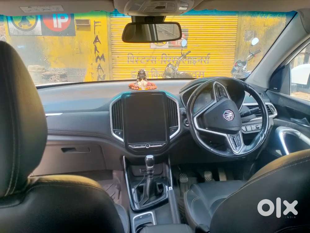 Mg Hector 2020 Diesel Good Condition