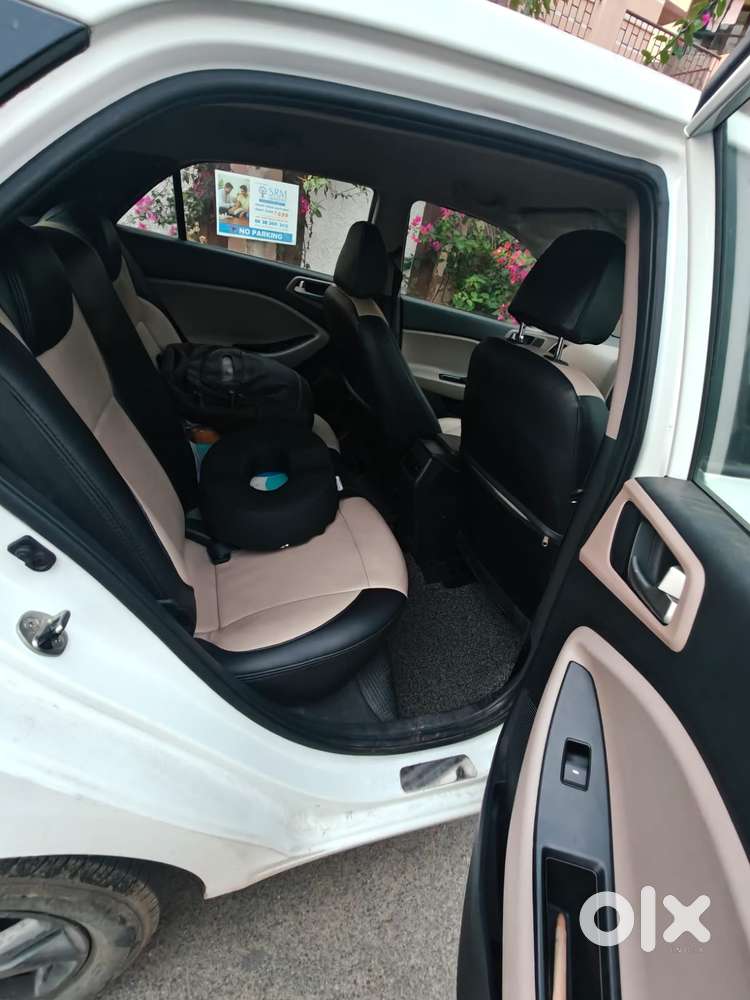 Hyundai I20 Sportz 1.2 Bs-iv, 2020, Petrol