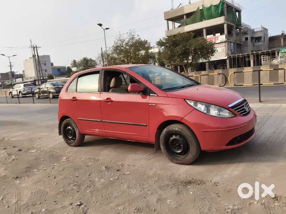 Tata Indica Vista 2010