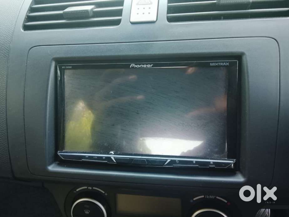 Maruti Suzuki Swift Dzire 1.2 Zxi Bsiv, 2011, Petrol