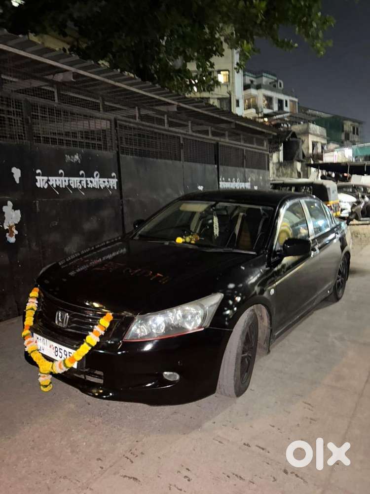 Honda Car 2009 Model