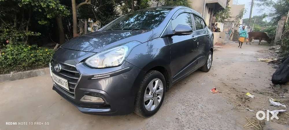 Hyundai Accent 1.5 Executive 2018