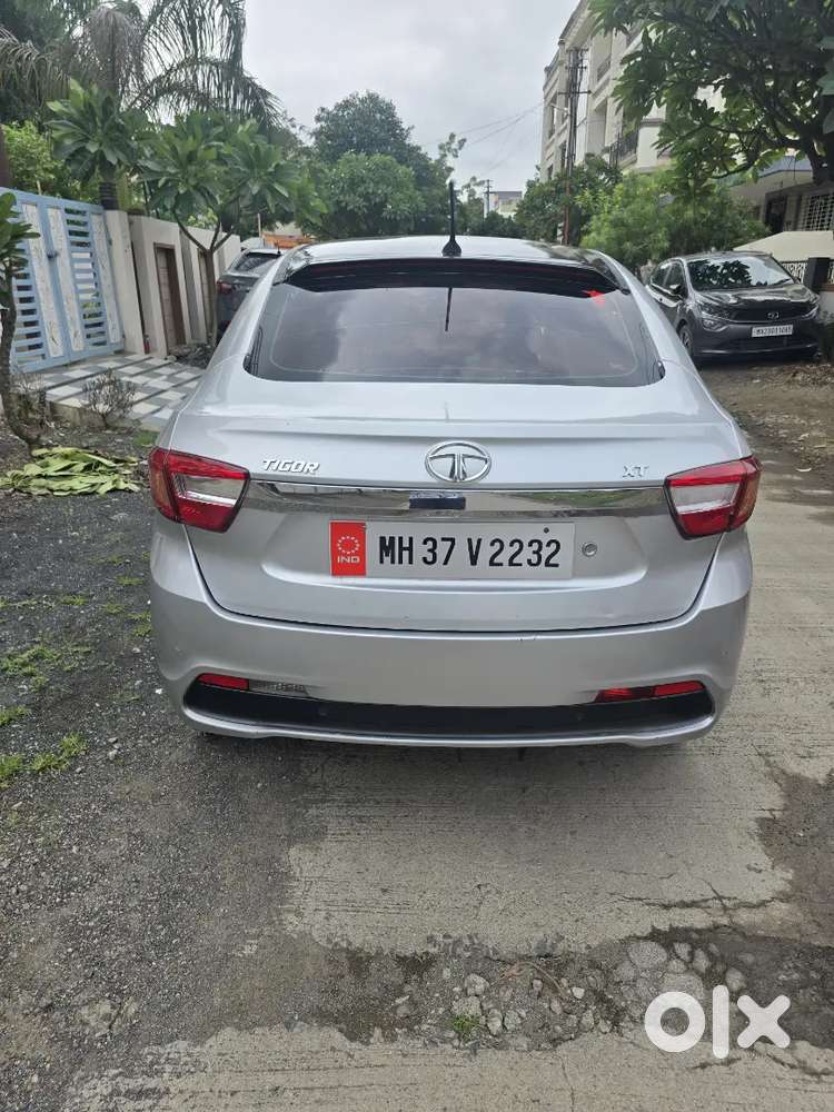 Tata Tigor 2018 First Owner