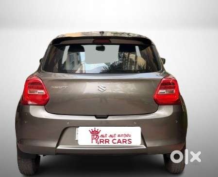 Maruti Suzuki Swift Vvt Vxi, 2023, Petrol