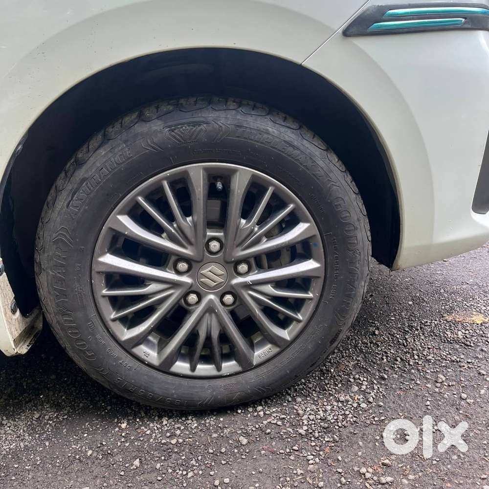 Maruti Suzuki Ertiga 1.5 Zxi, 2020, Petrol