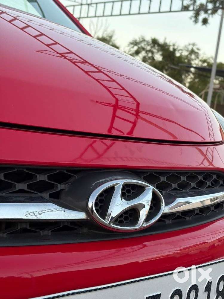 Hyundai I10 Magna, 2012, Petrol