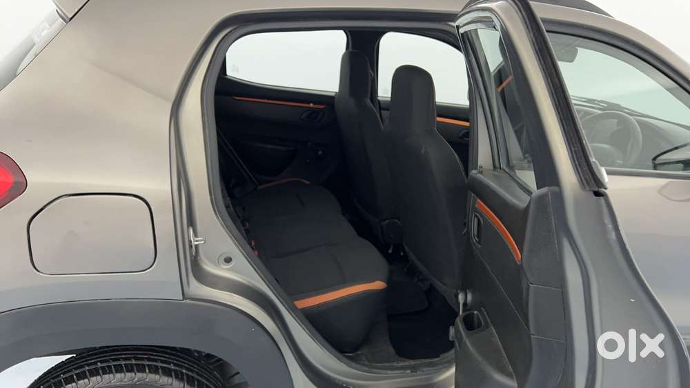 Renault Kwid Climber 1.0 Mt, 2018, Petrol