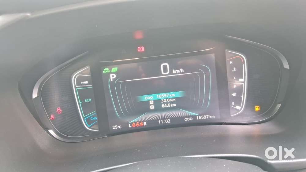 Toyota Urban Cruiser Hyryder 1.5 V Hybrid, 2024, Petrol