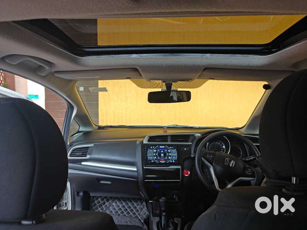 Honda Wrv – Top End Diesel 2018 Model In Mint Condition