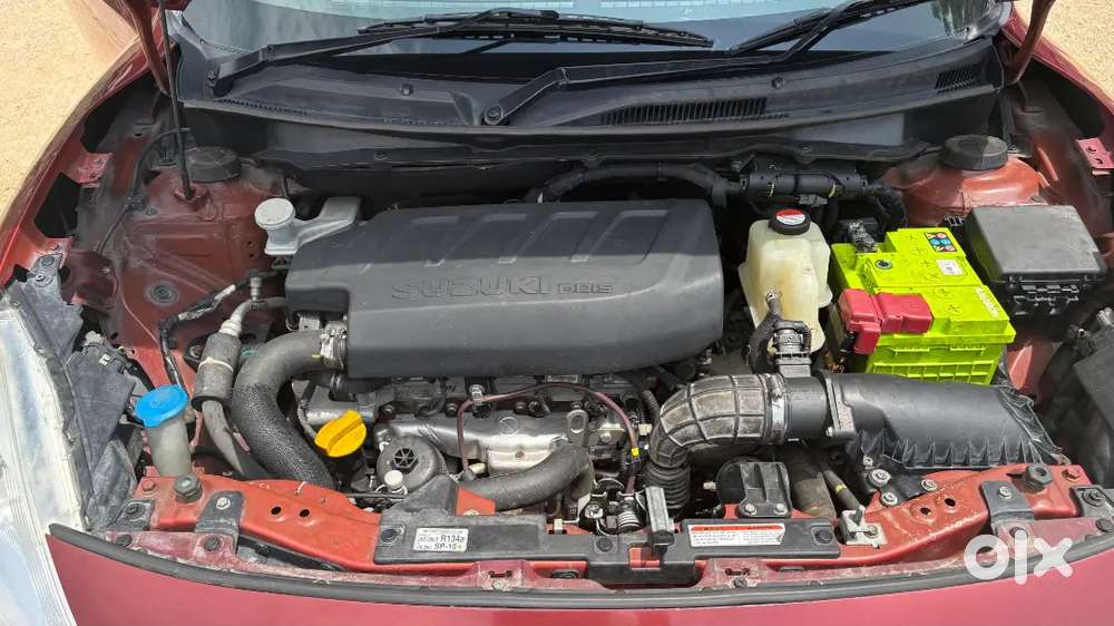 Maruti Suzuki Swift Dzire Vdi Amt 2017 , Ddis , Diesel, 62604 Km Drive