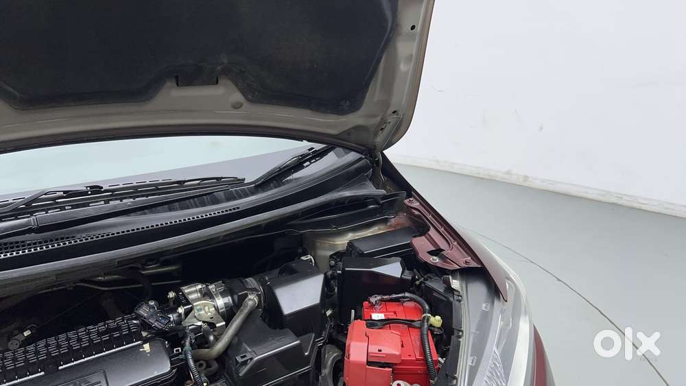 Honda Jazz 2009-2013 S, 2016, Petrol