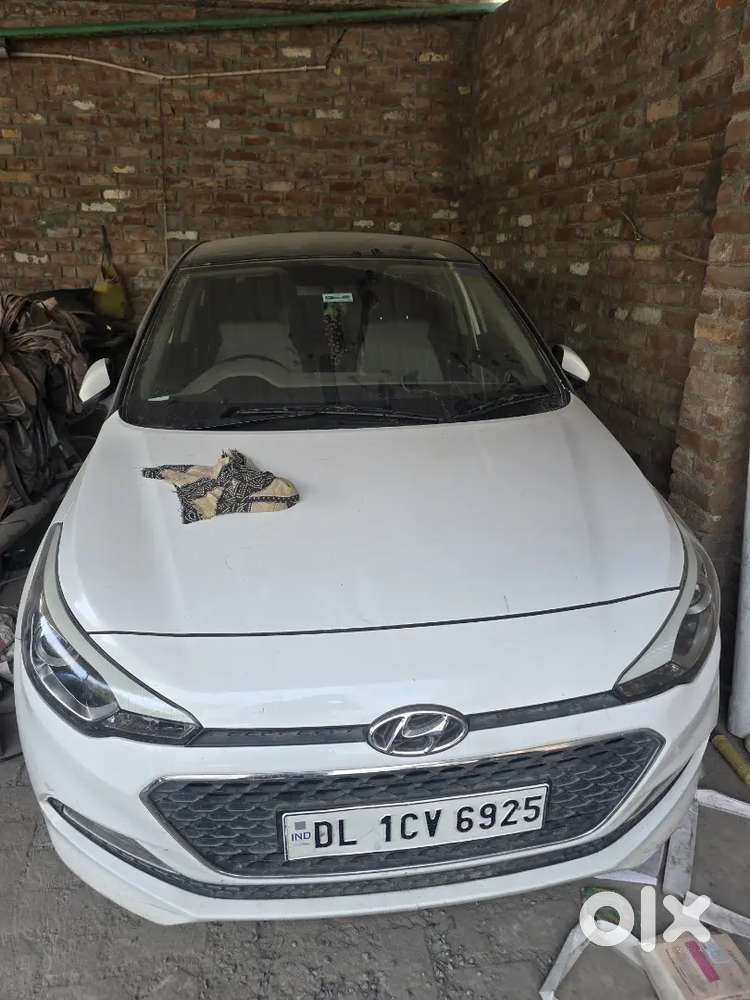 Hyundai Elite I20 2016 Petrol 45000 Km Driven