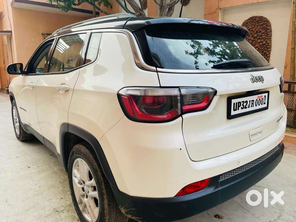 Jeep Manual Diesel 2018 Model