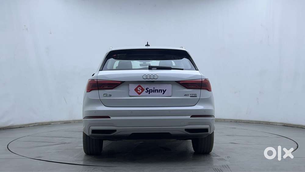 Audi Q3 40 Tfsi Premium Plus, 2022, Petrol