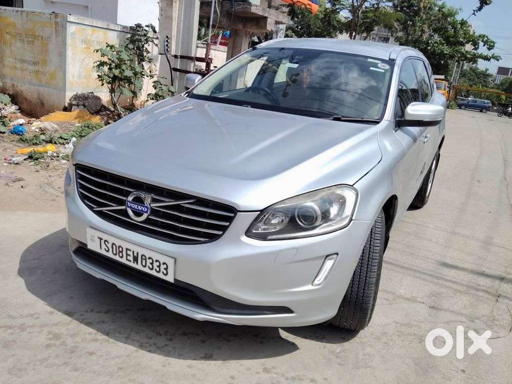 Volvo Xc60 D4 Momentum, 2016, Diesel