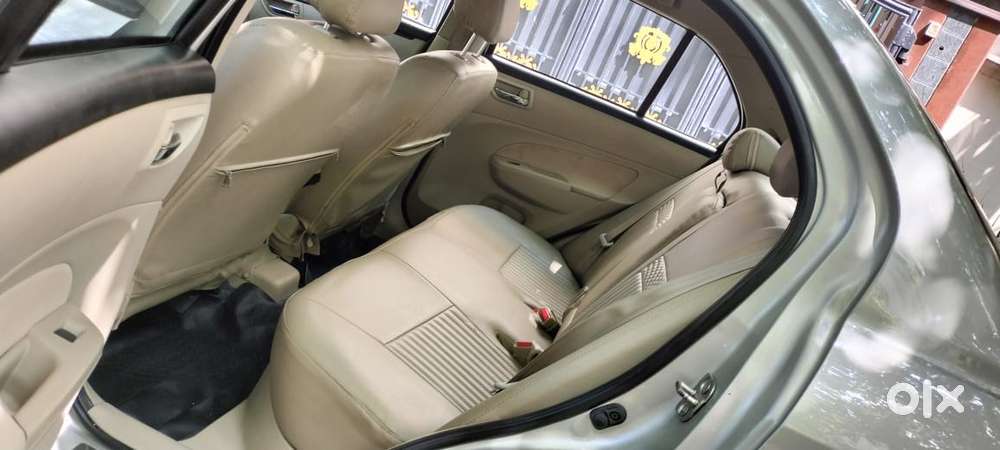 Maruti Suzuki Swift-dzire