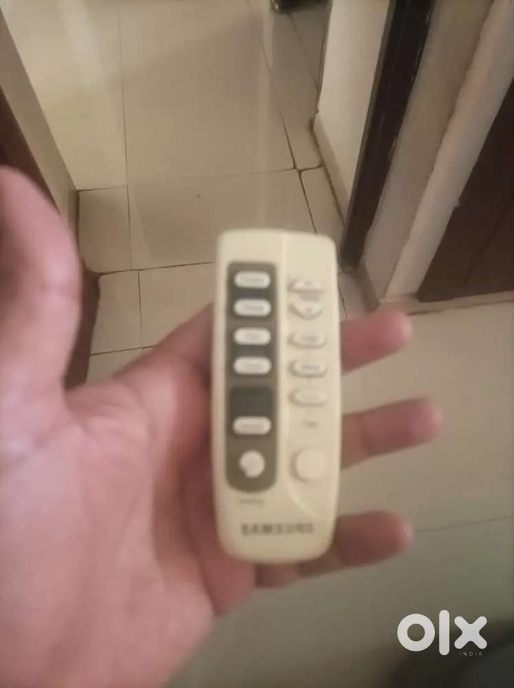 Window AC for sale