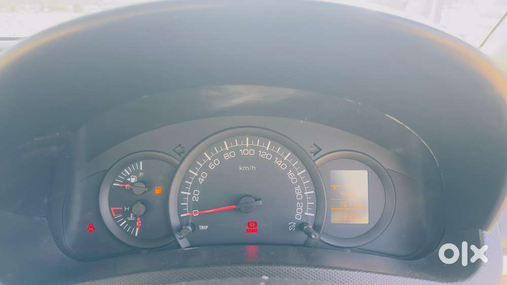 Maruti Suzuki Swift Dzire Tour Ldi, 2020, Diesel