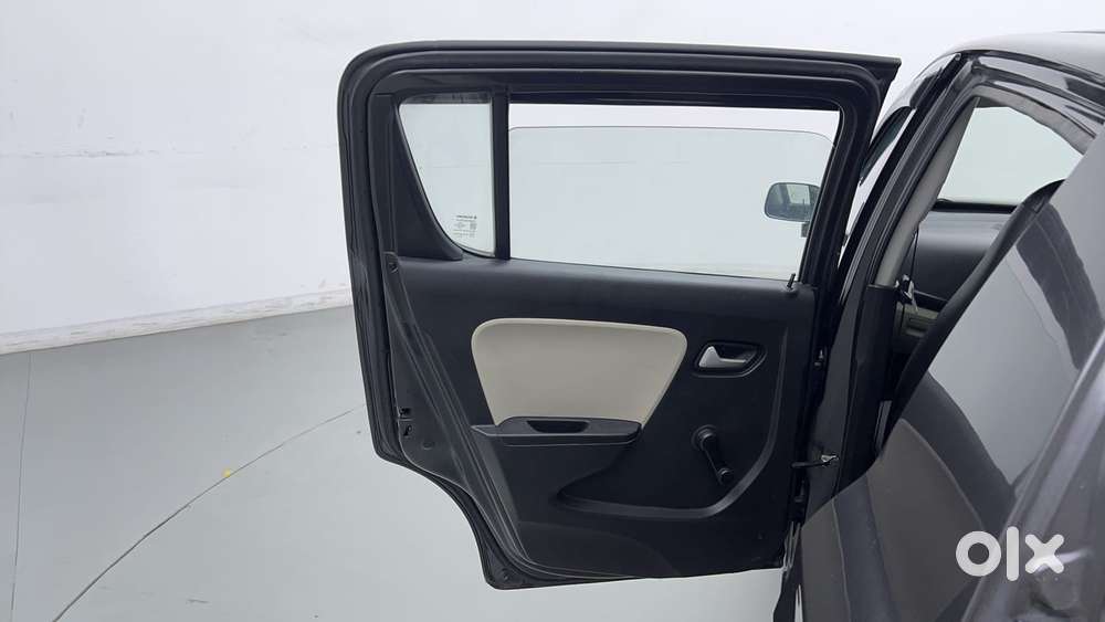 Maruti Suzuki Alto 800 Lxi, 2019, Petrol