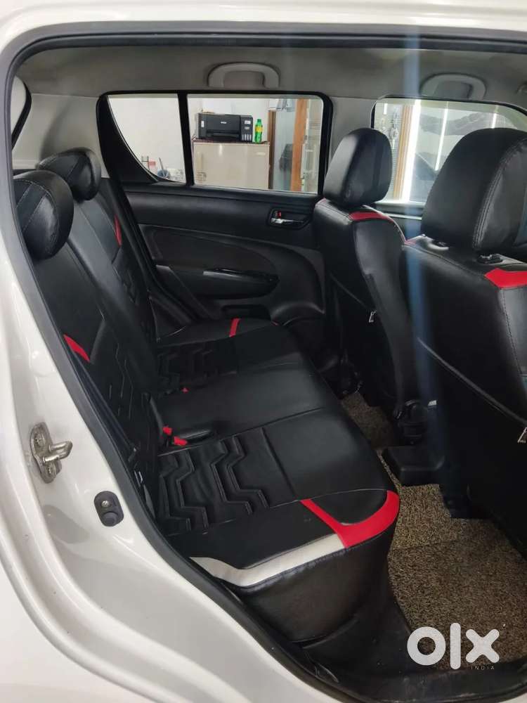 Maruti Suzuki Swift Vxi, 2016, Petrol