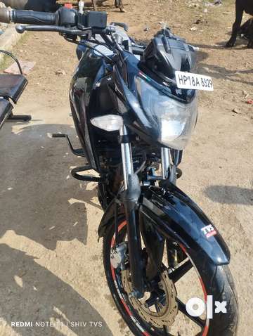 apache 160 4v olx