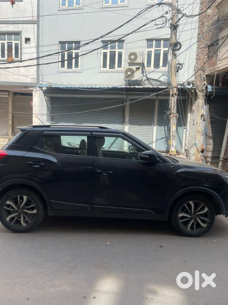 Mahindra Xuv300 Diesel Manual 2019