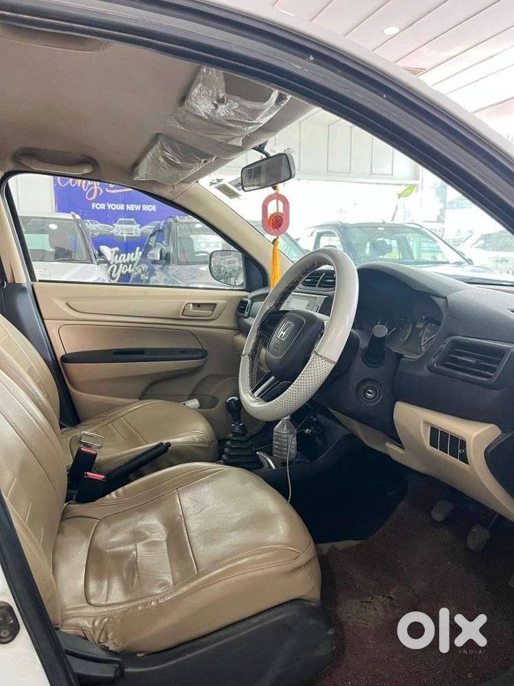 Honda Amaze 1.5 E I-dtec, 2019, Diesel