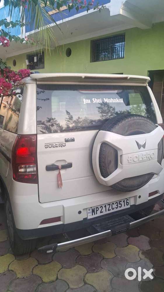 Mahindra Bolero Neo 2023 Diesel 26000 Km Driven