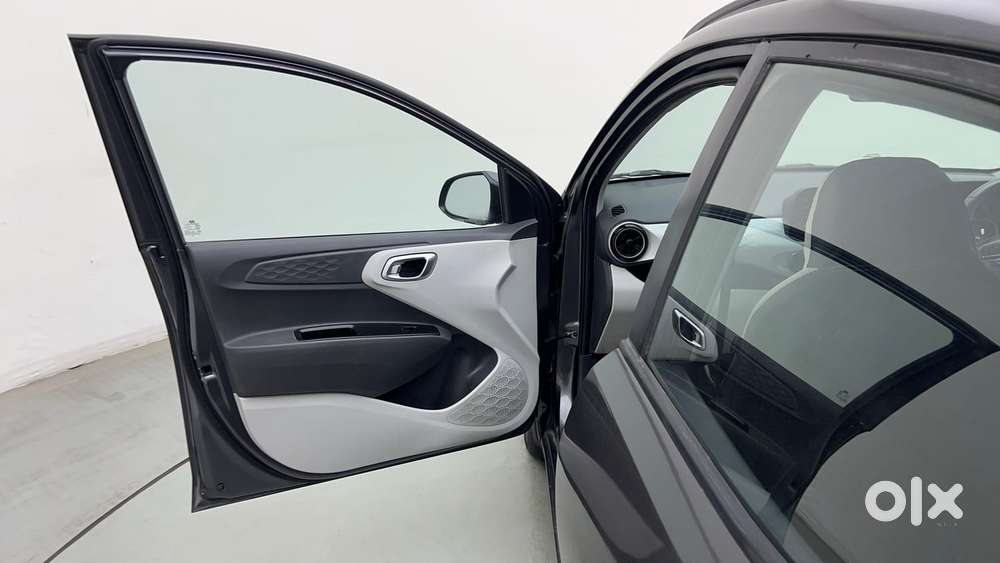 Hyundai Grand I10 Nios Asta Amt 1.2 Kappa Vtvt, 2022, Petrol