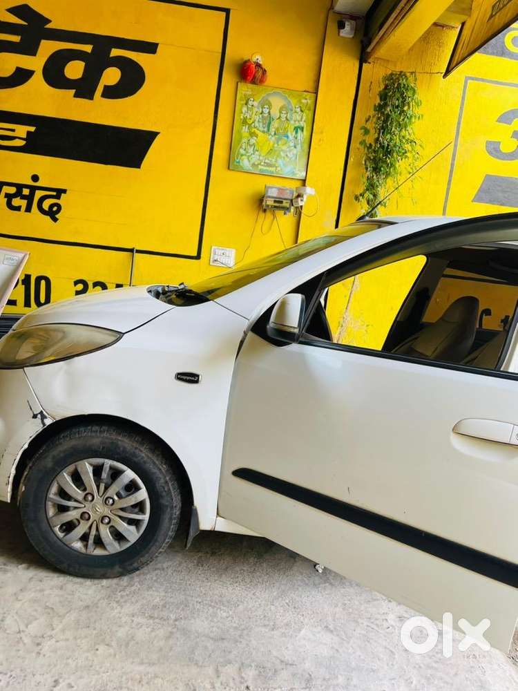 Hyundai I10 2013 Petrol Well Maintained