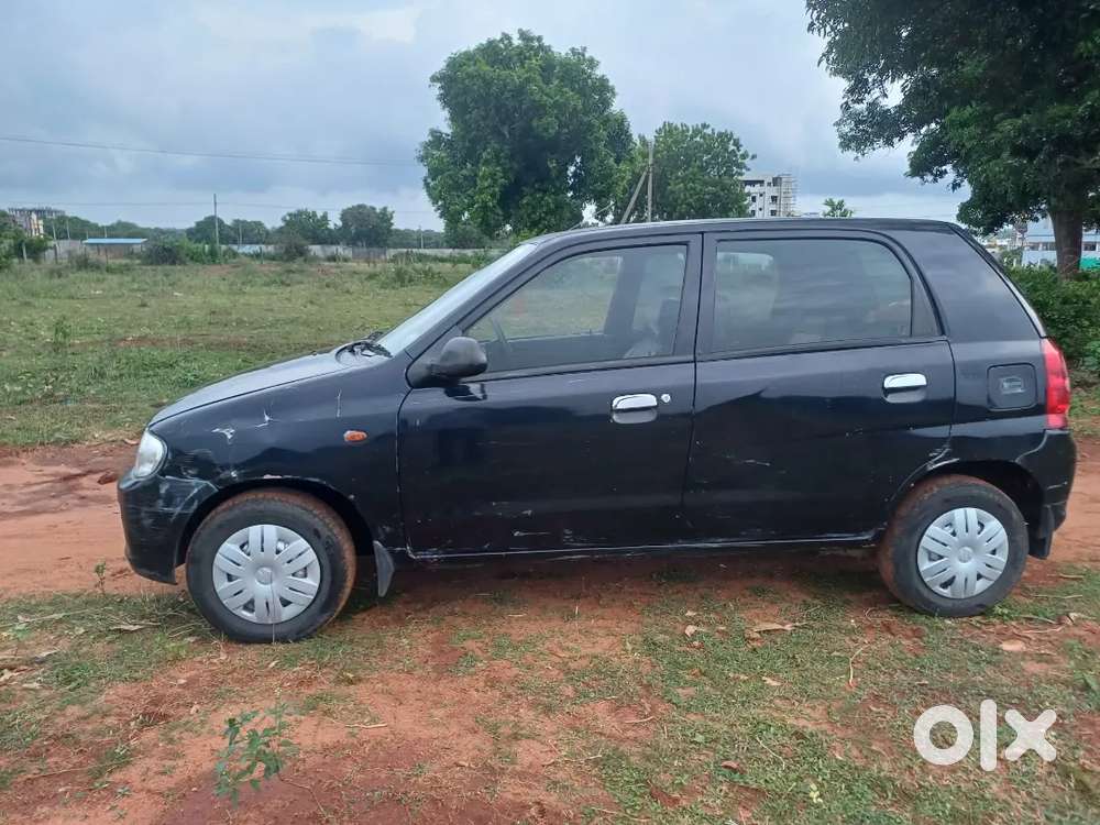 Well-maintained Vehicle For Sale &ndash; 1st Owner