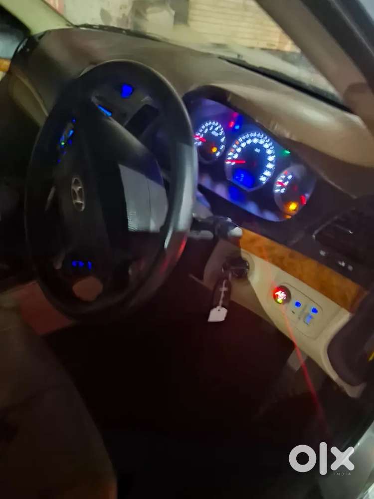2012 Hyundai Sonata Embera At Leather