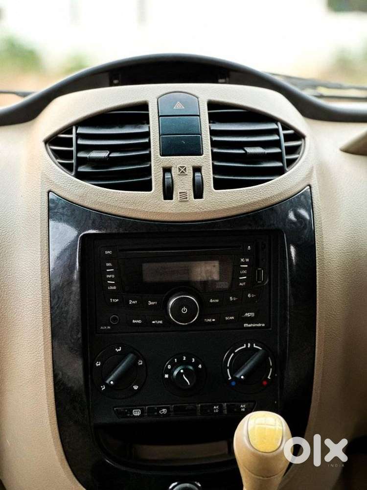 Mahindra Xylo H4 Abs, 2015, Diesel