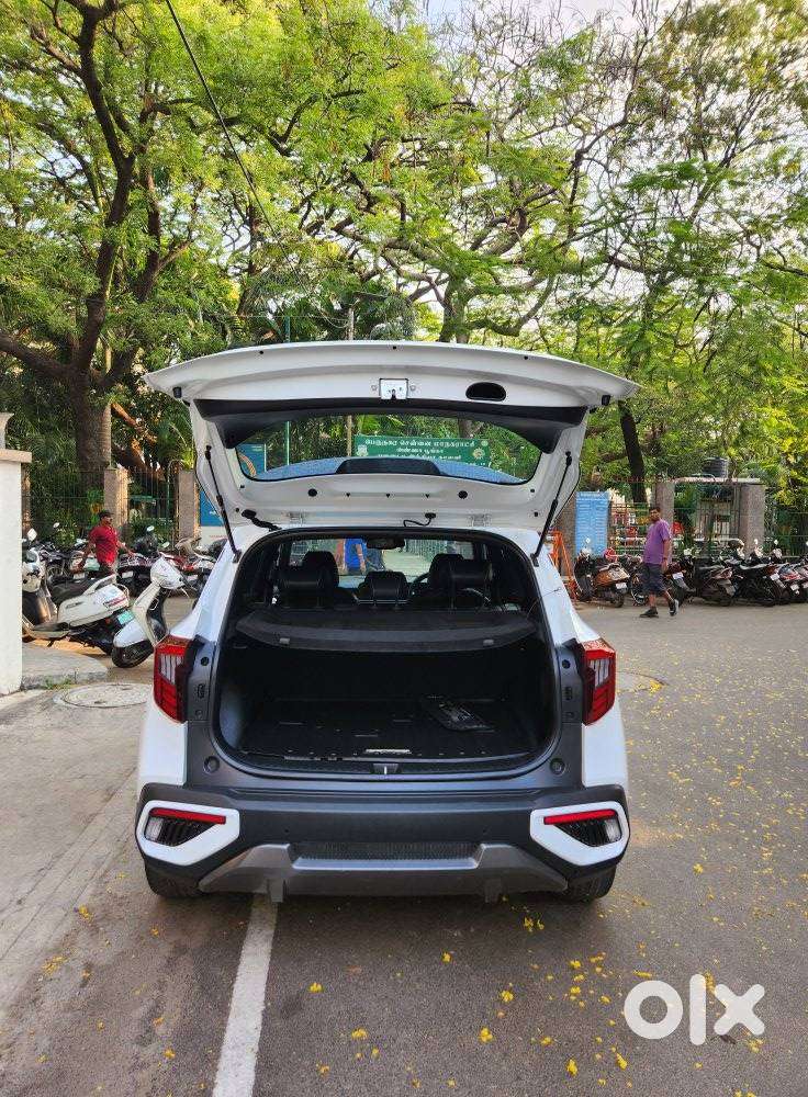 Kia Seltos Gtx Plus At D, 2023, Diesel