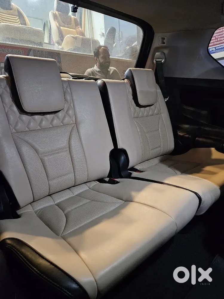 Toyota Innova Crysta 2021 Diesel Well Maintained