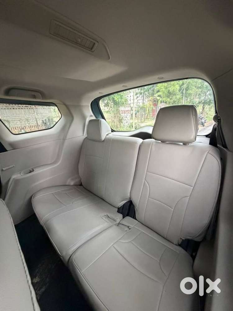 Mahindra Marazzo M2, 2020, Diesel