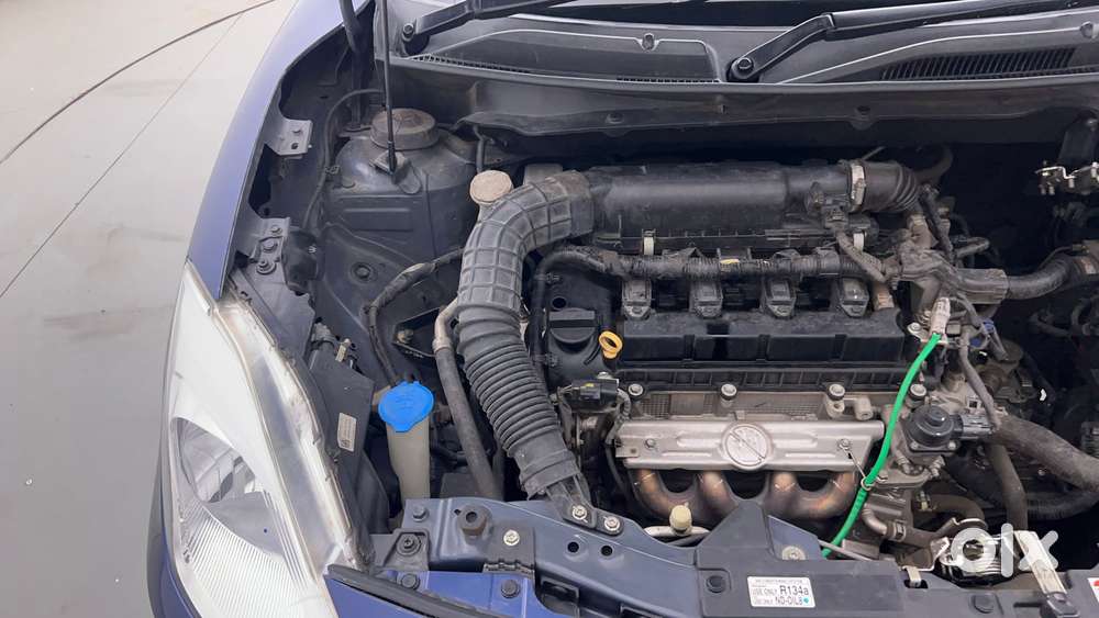 Maruti Suzuki Dzire 1.2 Vxi, 2021, Petrol