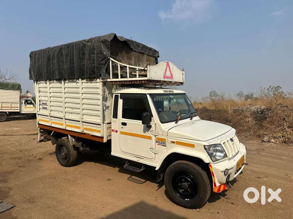 Mahindra Diesel Suv 2022