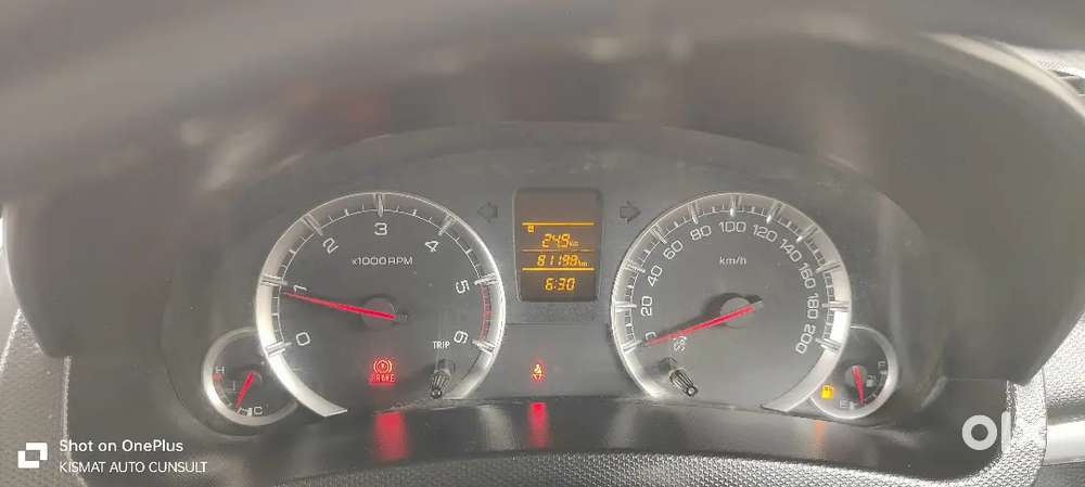 Maruti Suzuki Swift Vdi 2014 Diesel Manual