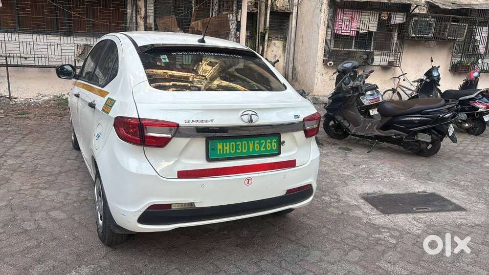 Tata Tigor Ev Xm Plus, 2022, Electric
