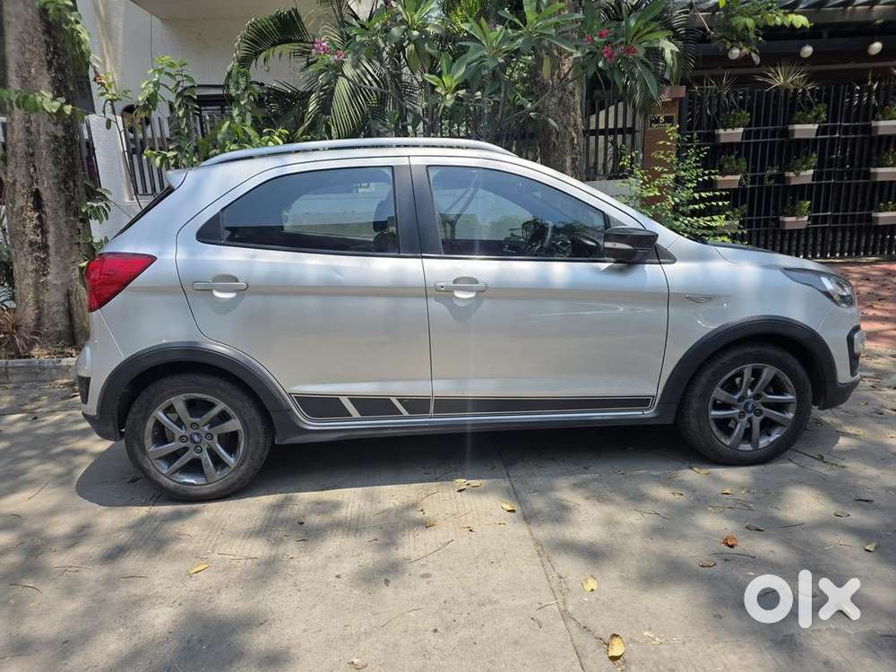 Ford Freestyle 2018 Diesel Well Maintained