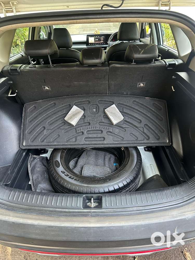 Kia Seltos Gt Line Diesel 2020 Negotiable