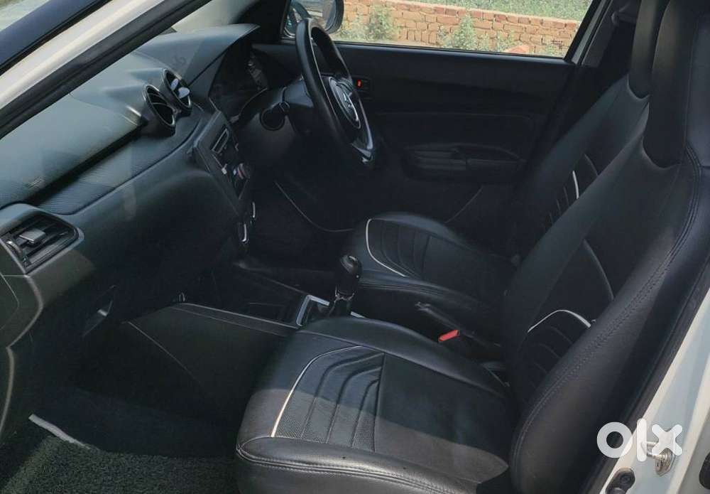 Maruti Suzuki Swift 1.2 Star Edition, 2020, Cng & Hybrids