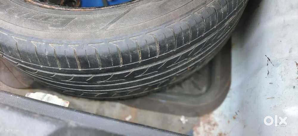 Hyundai Verna 2015 Diesel Well Maintained