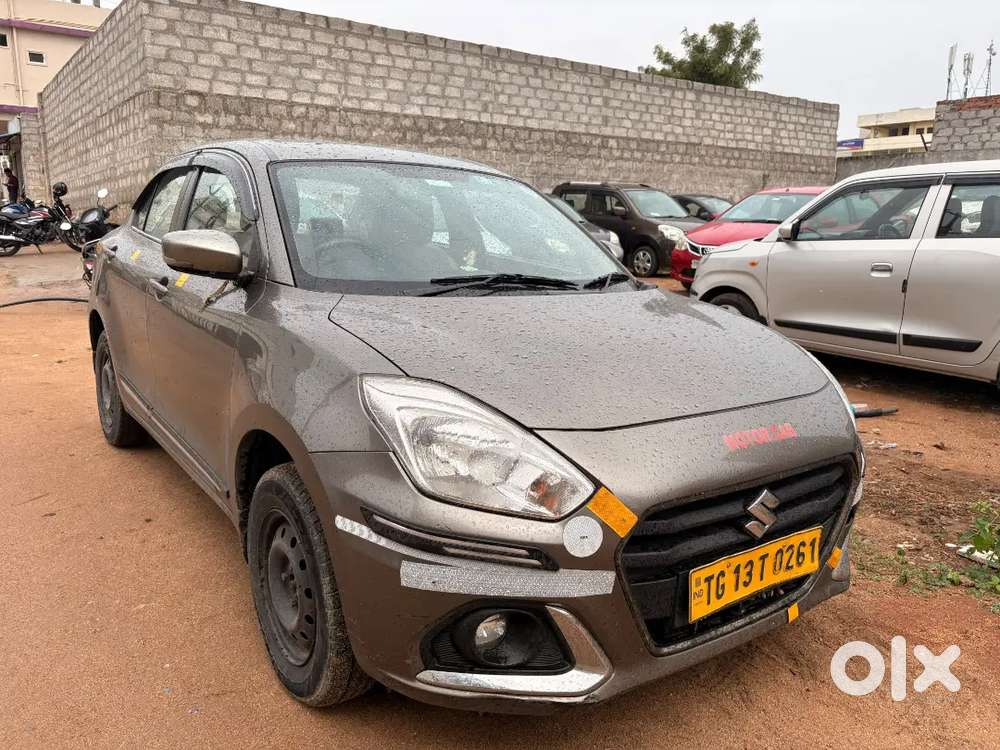 Maruti Suzuki Dzire 2024 Year Vxi