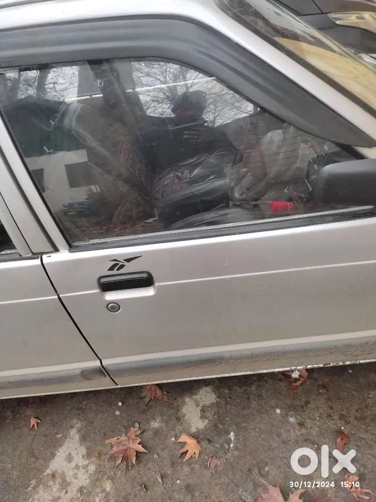 Maruti Suzuki 800 Good Condition