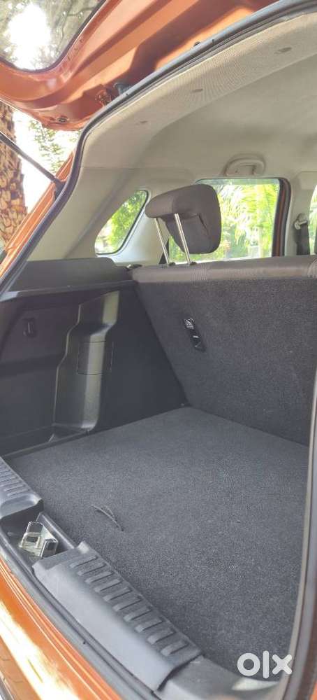 Toyota Urban Cruiser 1.5 Mid Grade At, 2020, Petrol