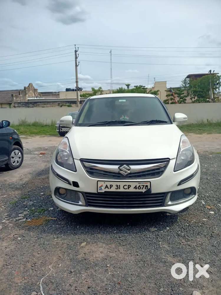 Maruti Suzuki Swift Dzire 2014 Diesel 150000 Km Driven