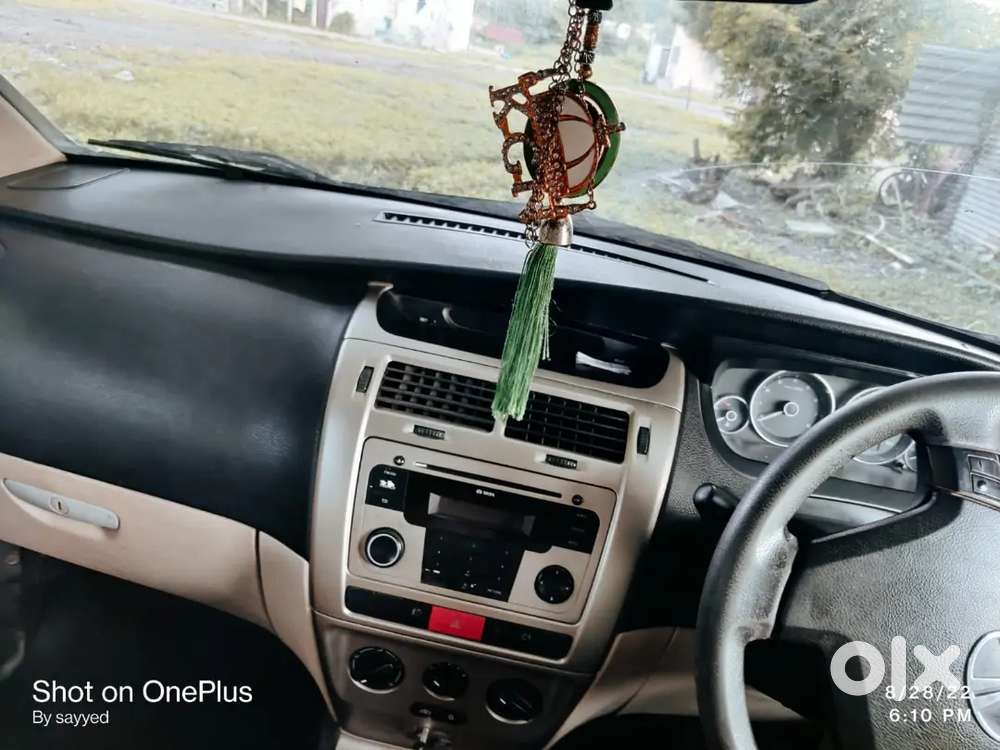 Tata Manza 2011