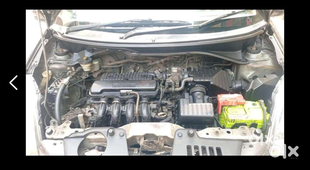 Honda Amaze S I-vtech, 2015, Petrol